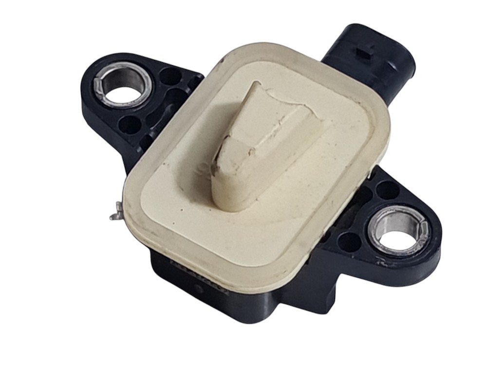 Sensor airbag Volkswagen Audi A4 Avant 2019 4h0955557a 6