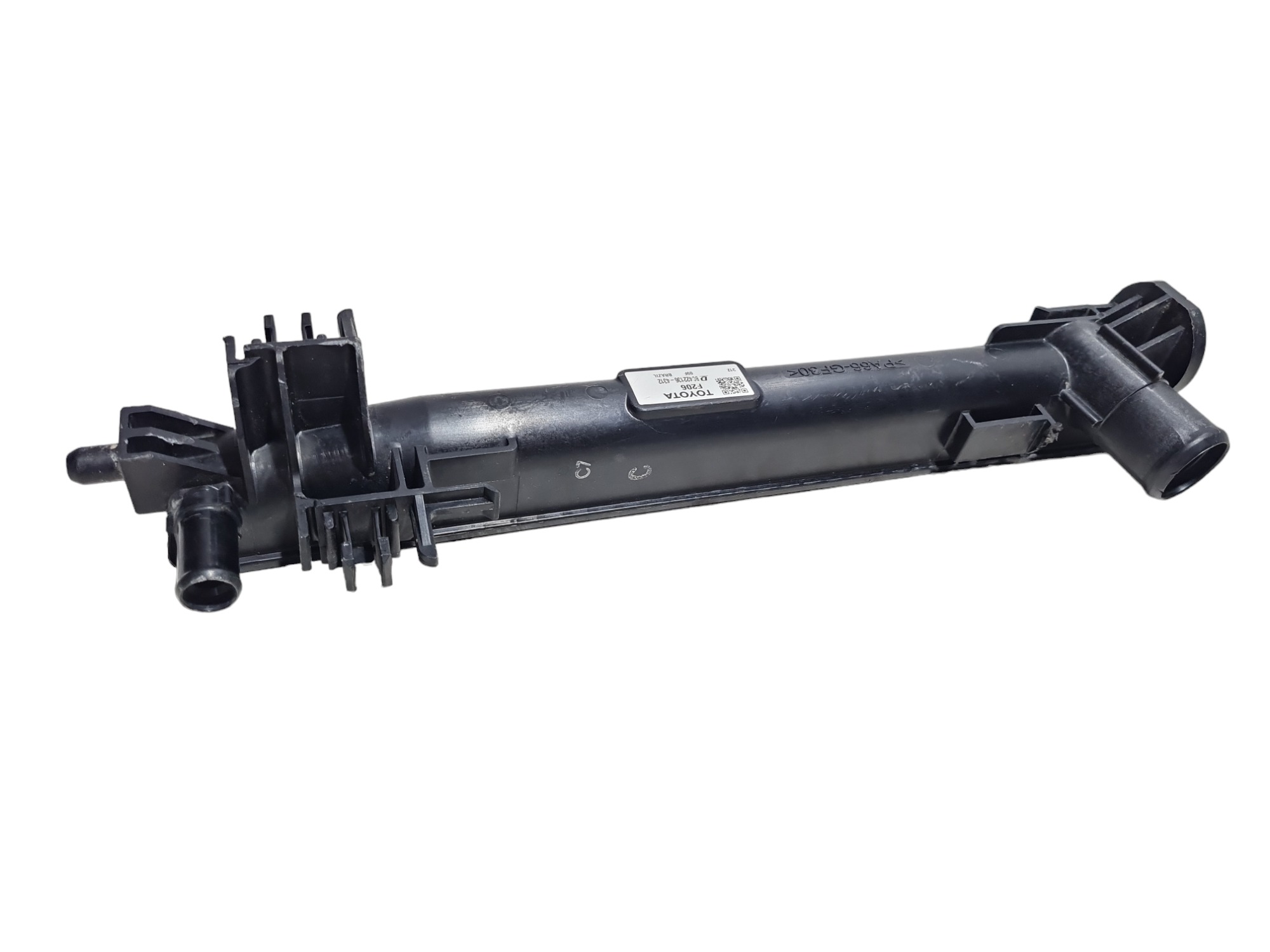 Suporte Direito Radiador Toyota Corolla Cross Xre 2022 2