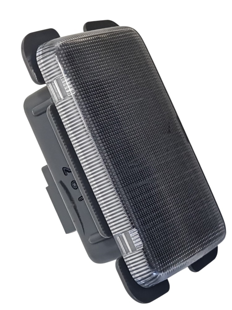 Luz Cortesia Porta Malas Lexus Ls 460l 2013 Original 3