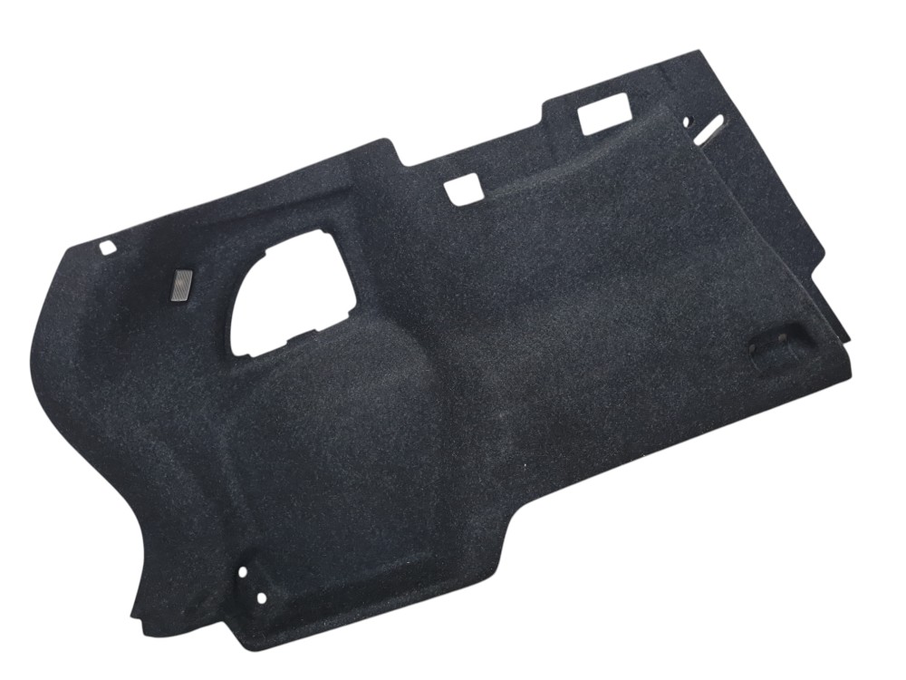 Forro Porta Malas Esquerdo Volvo Xc 40 2020 31440891 4