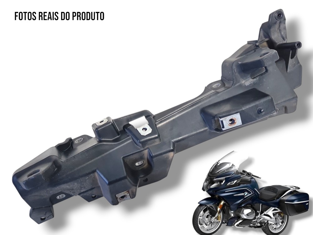 Suporte Bagageiro Lado Esquerdo Bmw R 1250 2020 4654 7728665 1