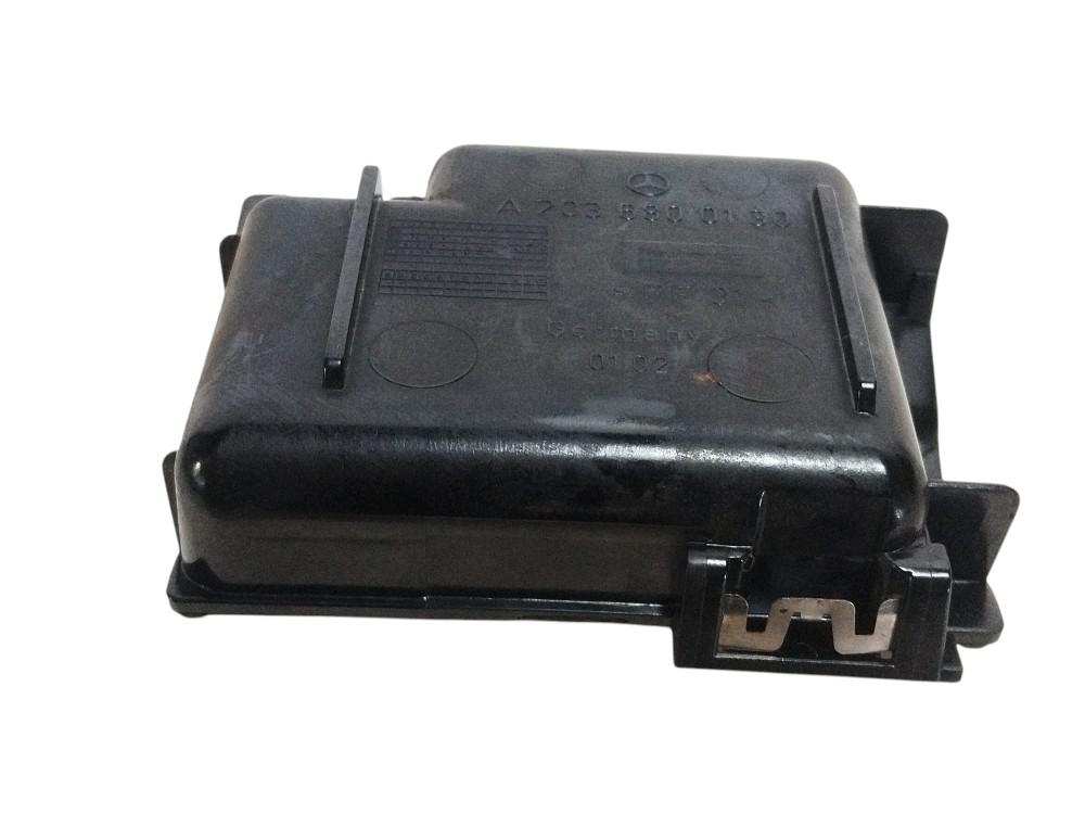 Porta treco Mercedes ClasseC C230 2002 2003 A2036800130 5