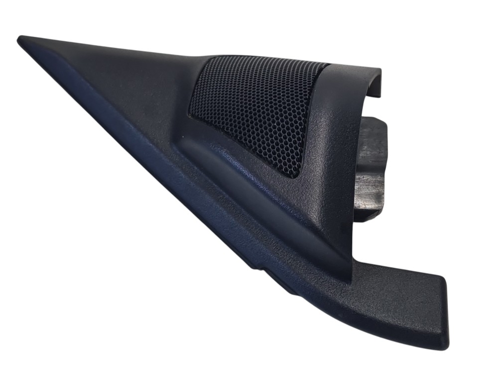 Moldura Retrovisor Direito Mitsubish Pajero 2008 A 2017 5