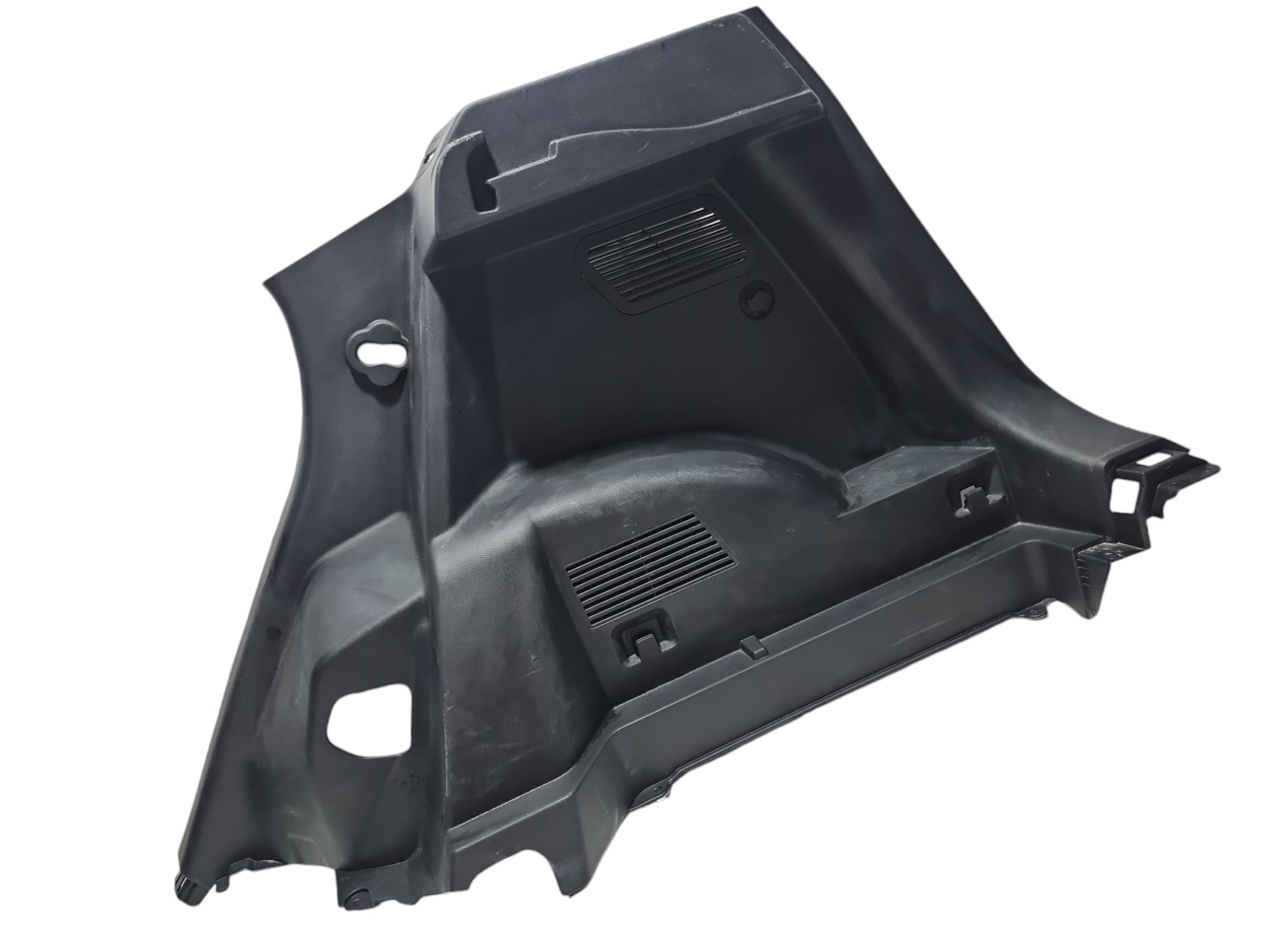 Forro Porta Malas Esquerdo Chery Tiggo 5x 2022 J685402120 5