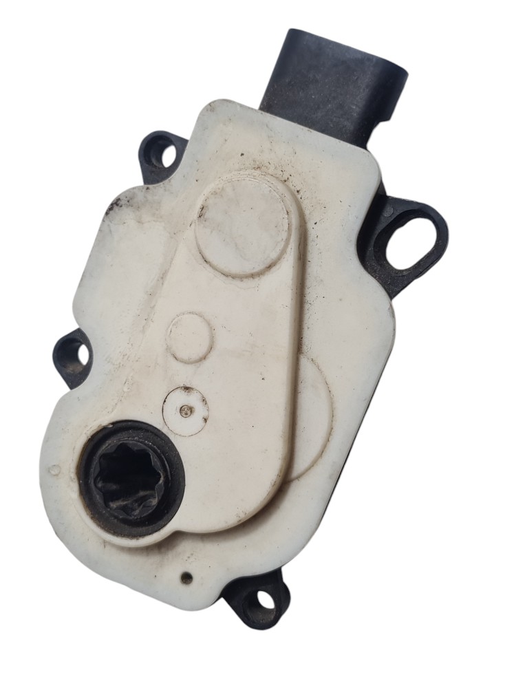 Atuador Do Motor De Ar Aquecedor Volvo V40 2017 6466r420 3