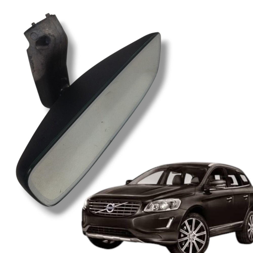Retrovisor Interno Volvo Xc60 2015 Original 31402729 1