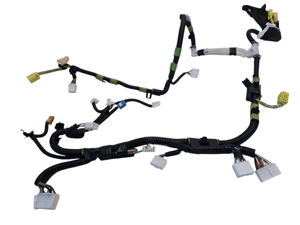 Chicote Elétrico Lexus Ls 460l 2013 82193-50220 Original 5