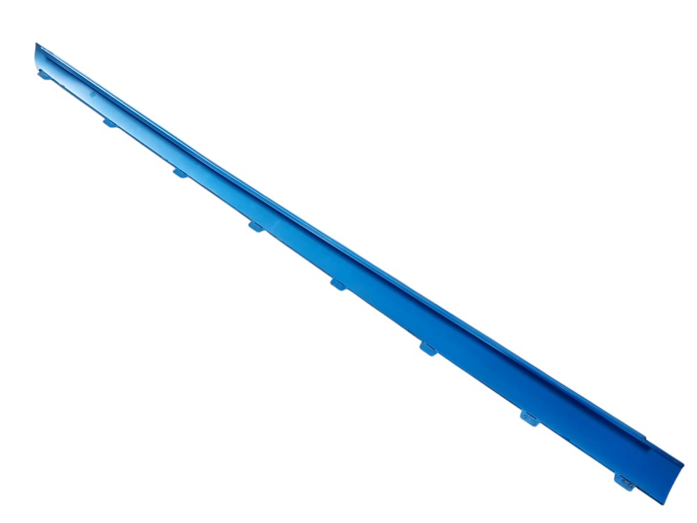 Friso Lateral Esquerdo Carroceria Bmw I3 2022 514472738411 2