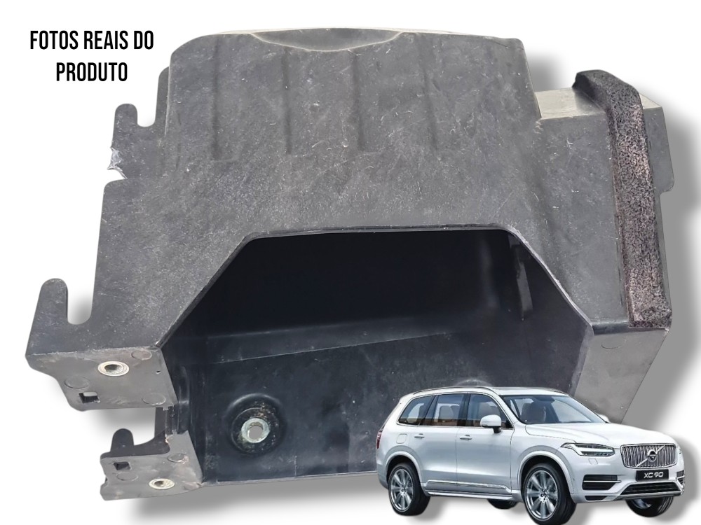 Compartimento Para Bateria Volvo Xc90 D5 2017 31479621 1