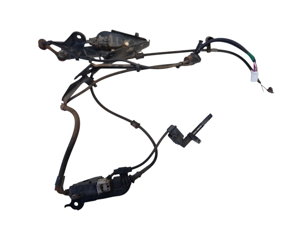 Sensor ABS dianteiro direito Lexus LS 460L 2013 ORIGINAL 4