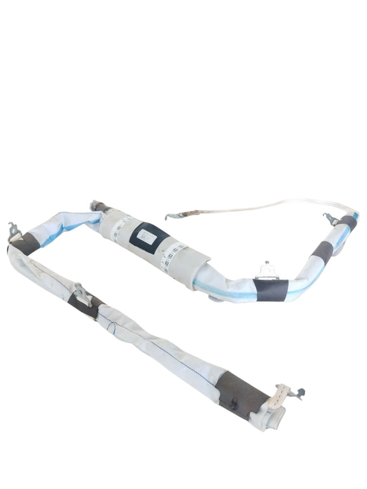 Cortina airbag esquerdo rampage laramie 2023/24 00521749210 1