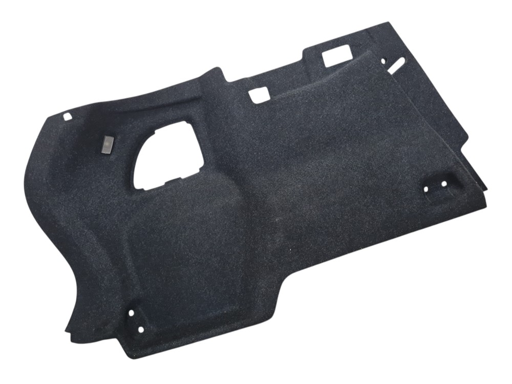 Forro Porta Malas Esquerdo Volvo Xc 40 2020 31440891 3