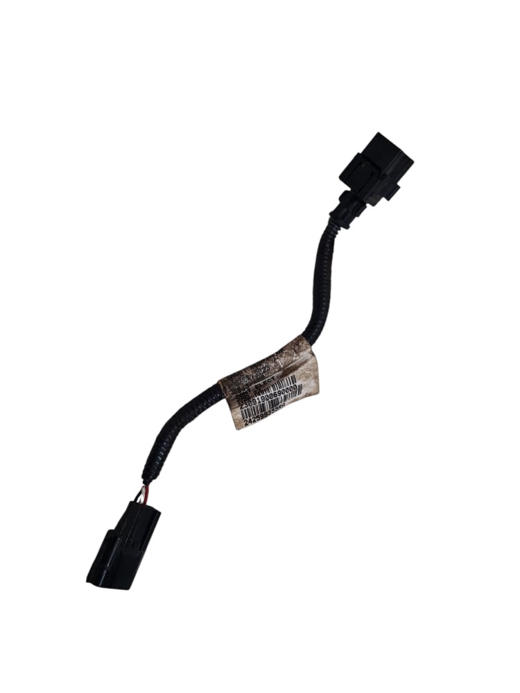 Chicote sensor Renault logan zen10mt ano 2021 original 3