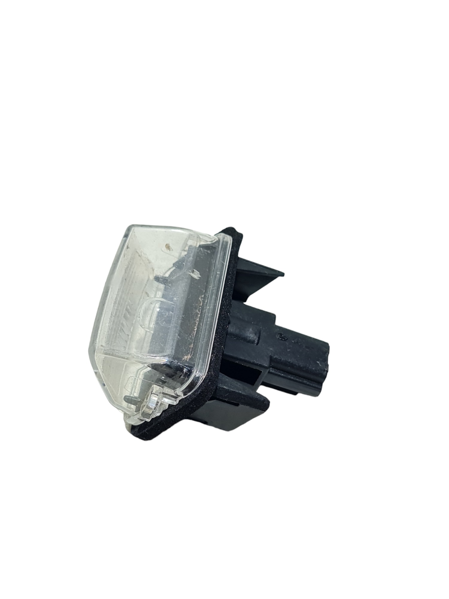 Luz Placa Traseira Toyota Corolla 2023 2
