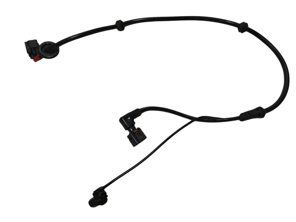 Chicote Sensor ABS Dianteiro Direito JAC E JS1 2023 Original 4