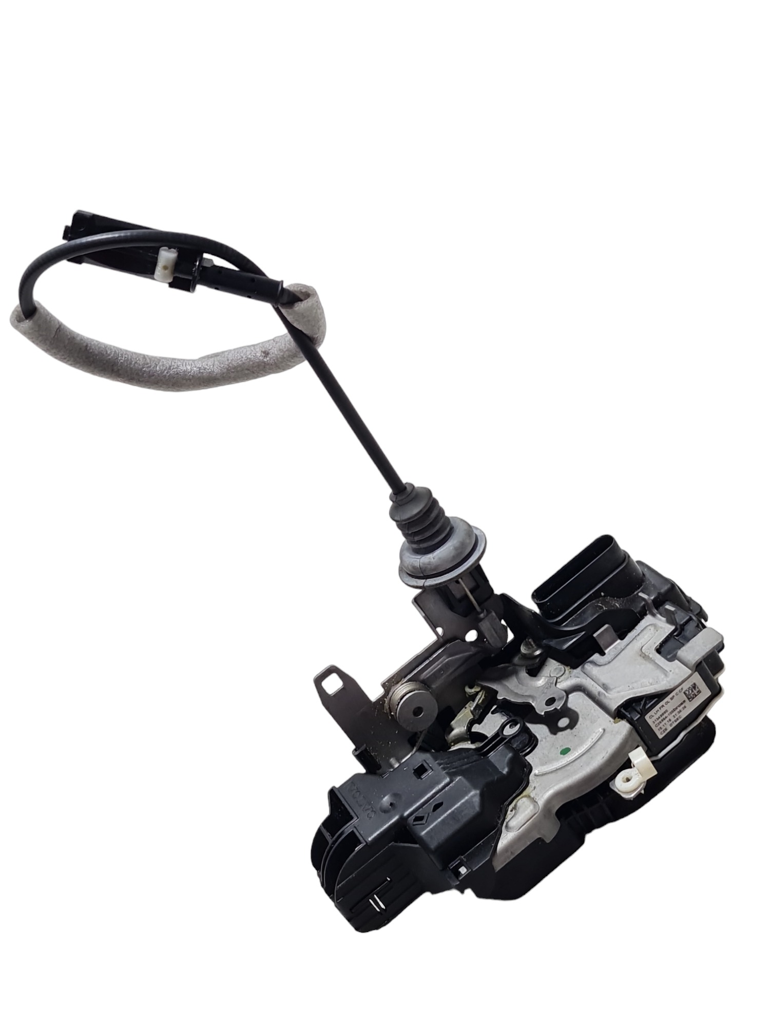 Fechadura Porta Diant Esquerda Volvo Xc90 D5 2017 31349890 1
