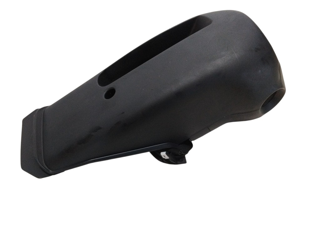 Moldura Inferior Coluna Direção Byd Dolphin Mini Eqea5306680 6