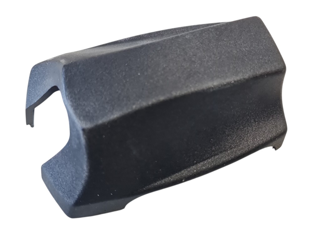 Acabamento Porta Malas Mercedes Classe A160 2003 Original 2