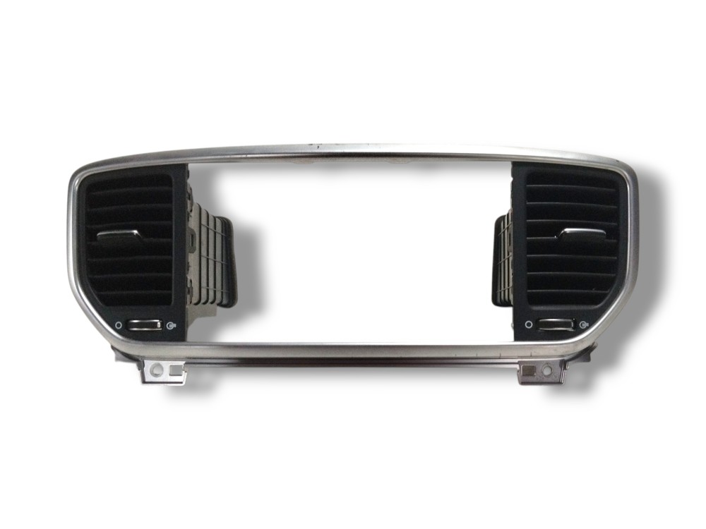 Difusor ar condicionado central Kia Sportage 2019 2020