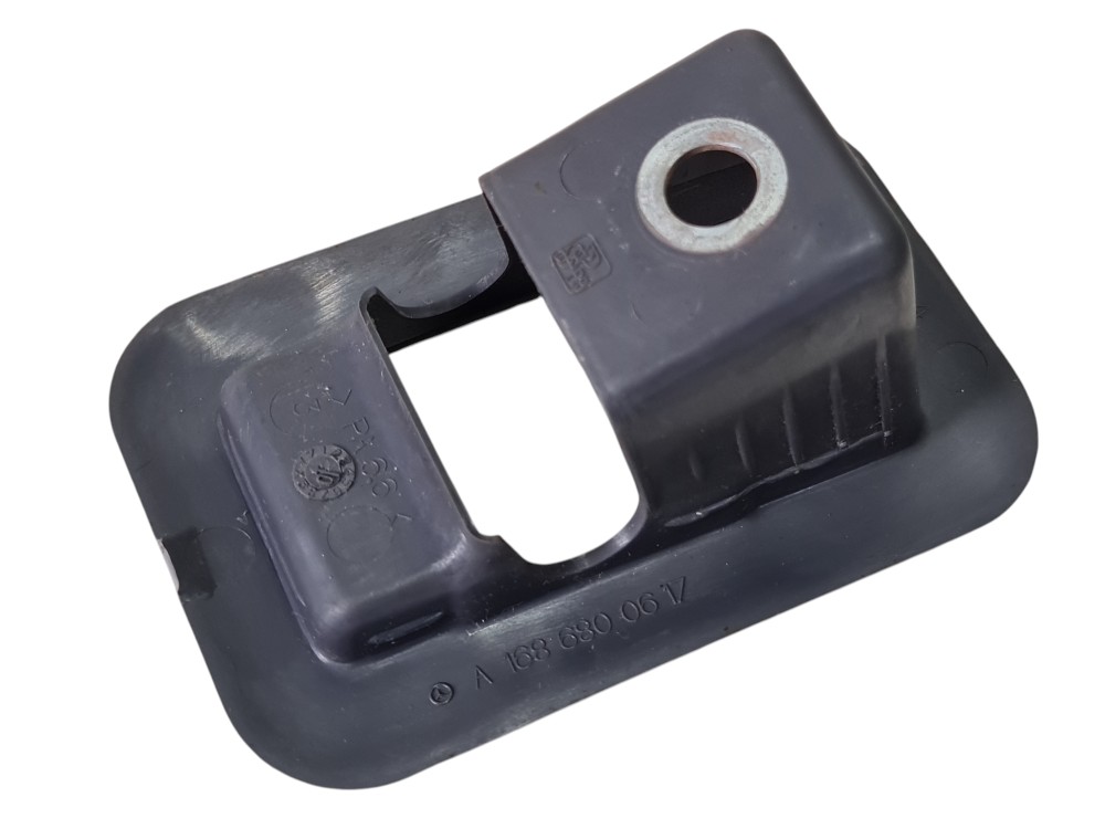 Moldura Suporte Banco Classea160 1999 A 2005 1686800617 6