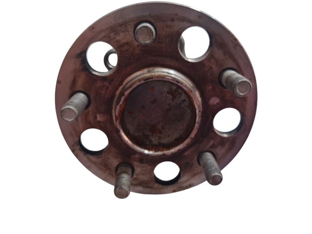 Cubo Roda Traseiro Hybrid Toyota Corolla 2020 A 2023 8954412 6