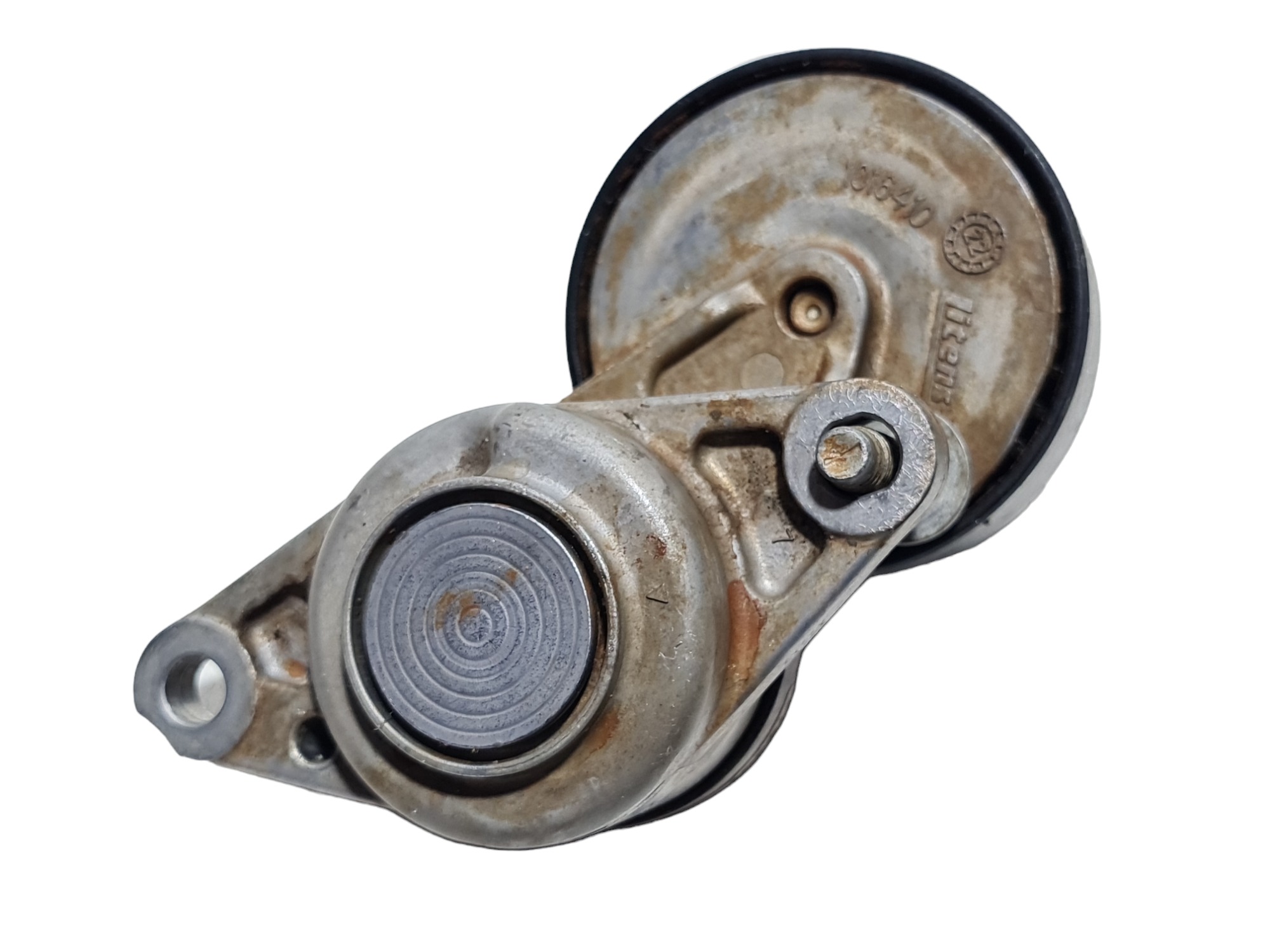 Tensor Esticador Correia Chevrolet Tracker 2022 1016410 6