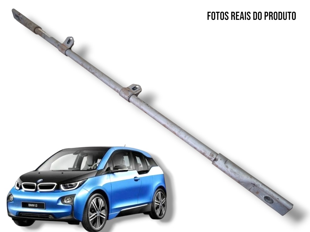 Barra Reforço Frontal Carroceria Bmw I3 2022 6862916 1