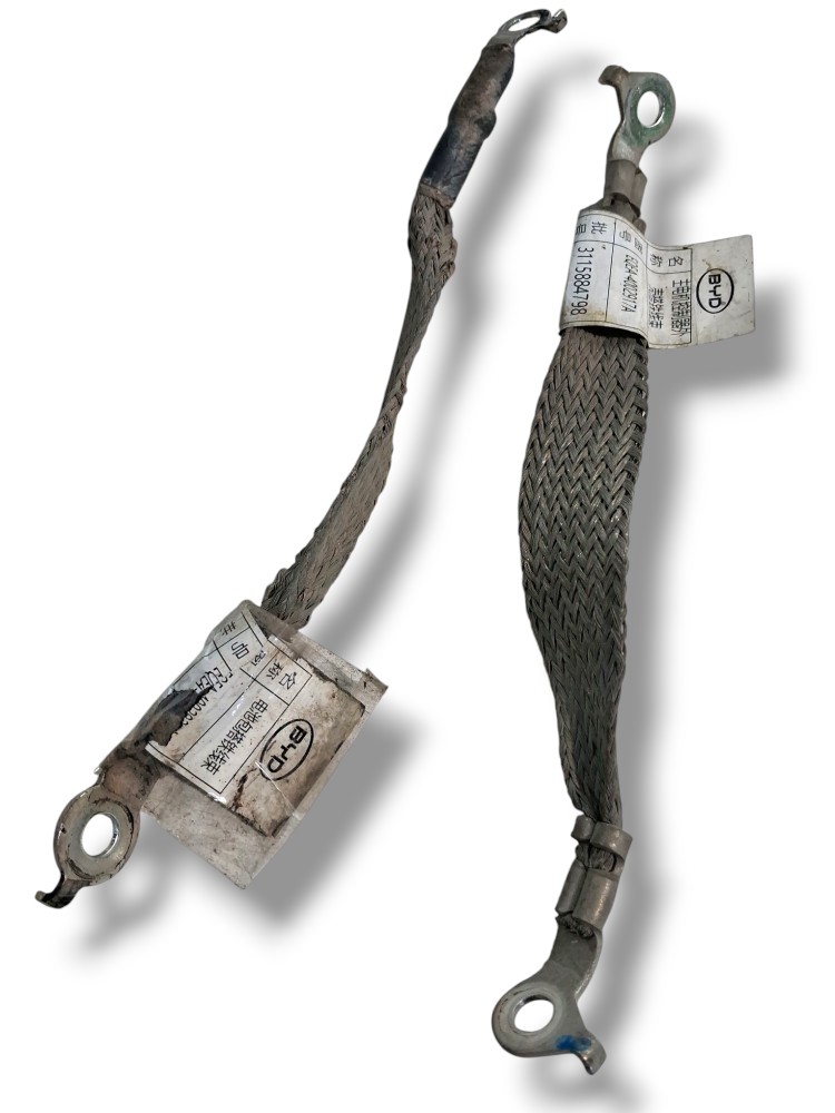 Cabo aterramento Para Byd Dolphin Mini 2024 2025 2026