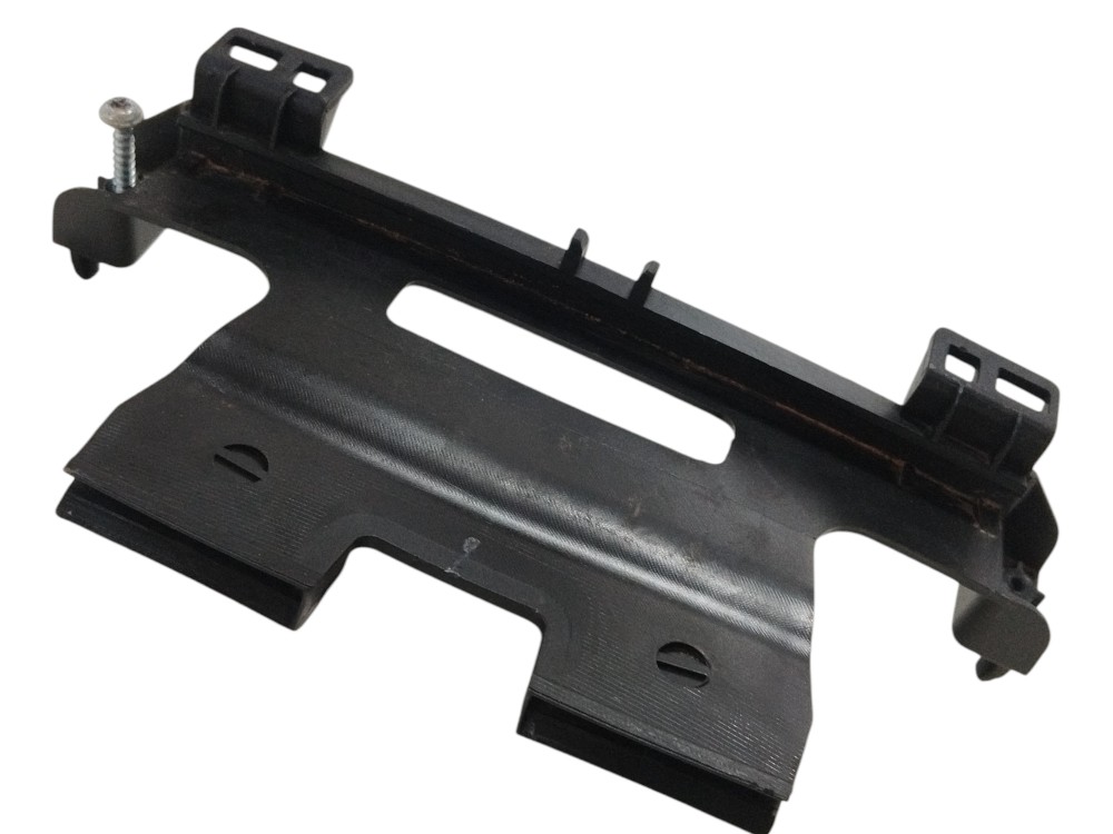 Acabamento Interno Display Citroen Ds5 2015 9670601977 5