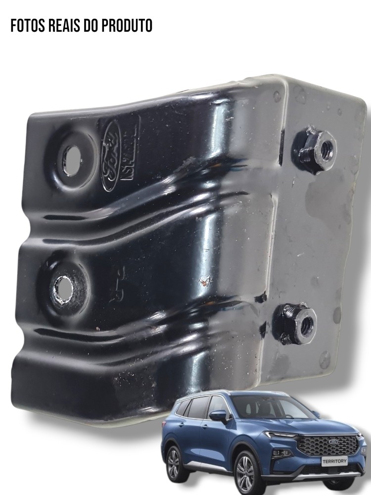 Suporte Porta Dianteir Direita Ford Territory 2025 Ns1-22620 1