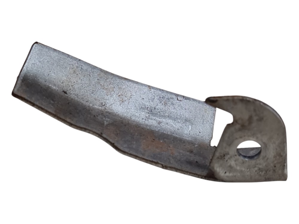 Suporte para Renault logan zen10mt ano 2021 original 5