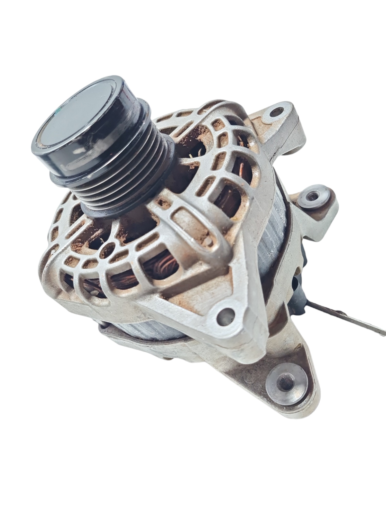 Alternador Chevrolet Tracker/onix 2022 26261634 4