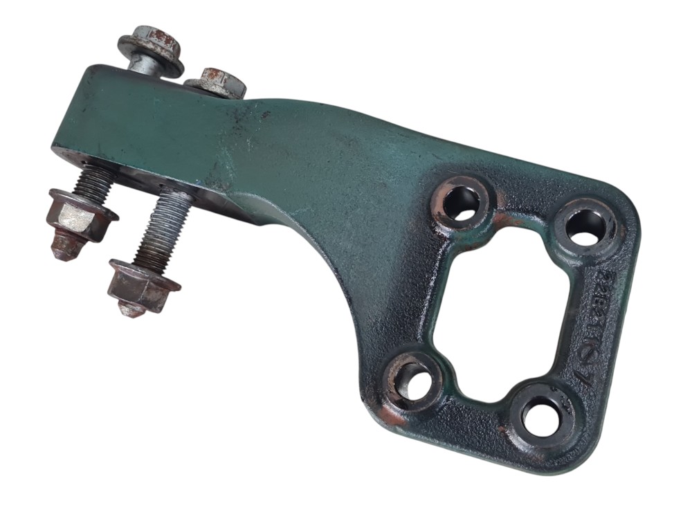 Suporte Coxim Traseiro Esquerdo Volvo Vm 330 2021 2022 3