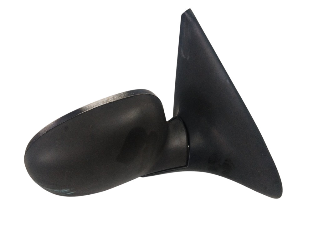 Par Retrovisor Manual Gol Mi 1998 1999 Com Detalhes 4