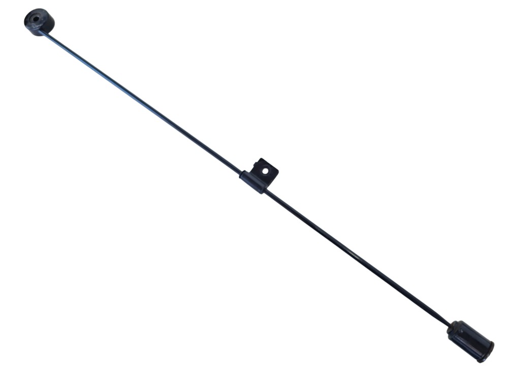 Suporte Carroceria Ram Rampage 2023 Original 52211614 4