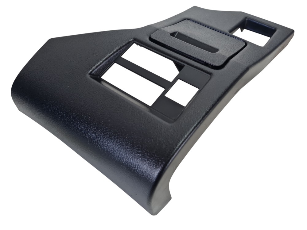 Moldura Painel Central Toyota Yaris 2024 55480-0d300 2
