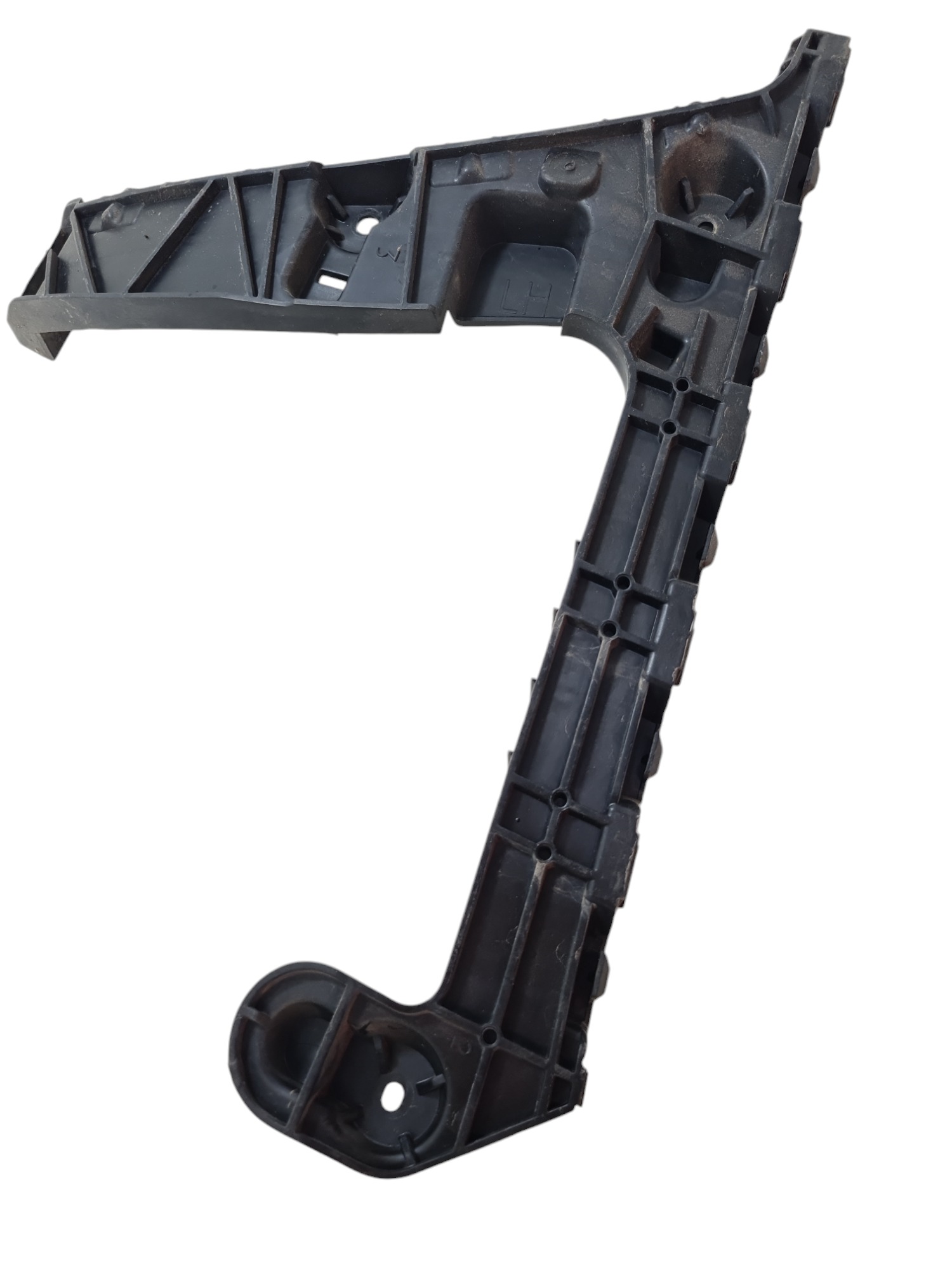 Guia Farol Esquerdo Traseiro Audi A4 Avant 2019 8w9807453 6