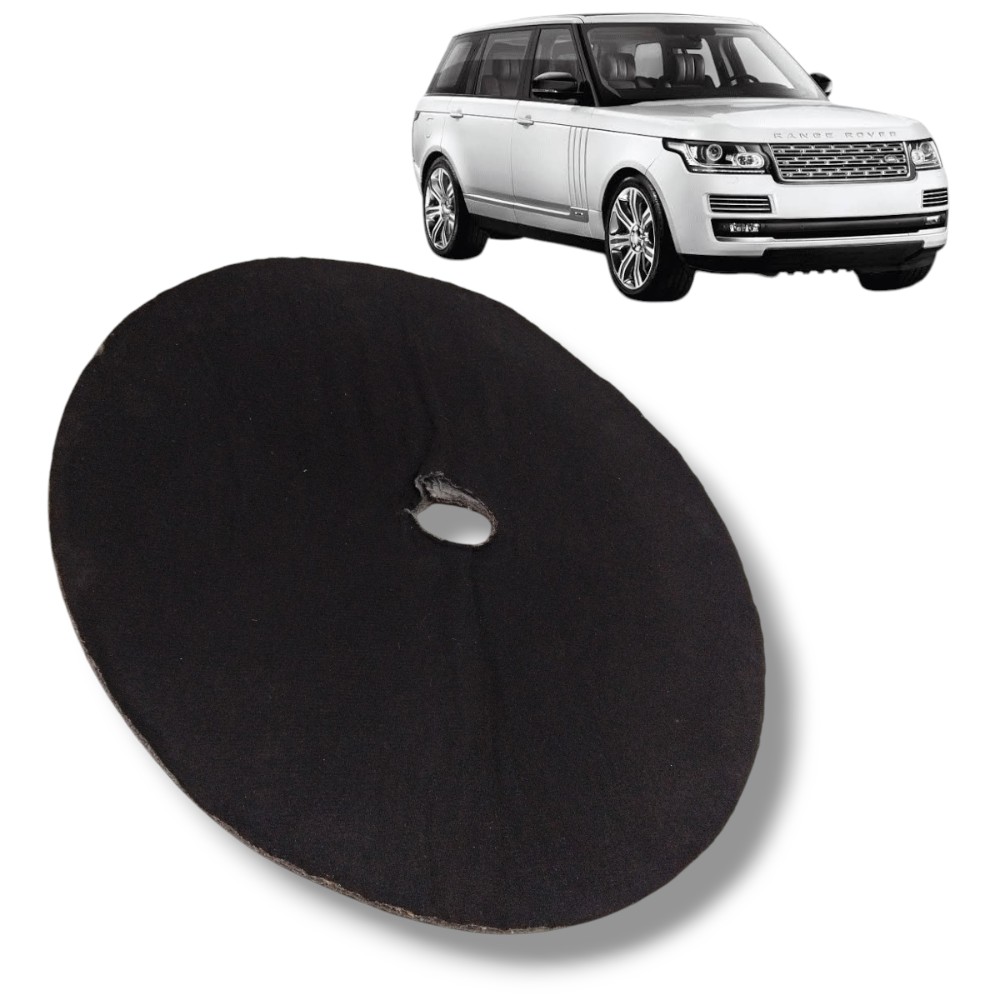 Tanpa Proteção Estepe Land Rover Vogue 2016 Original Detalhe 1