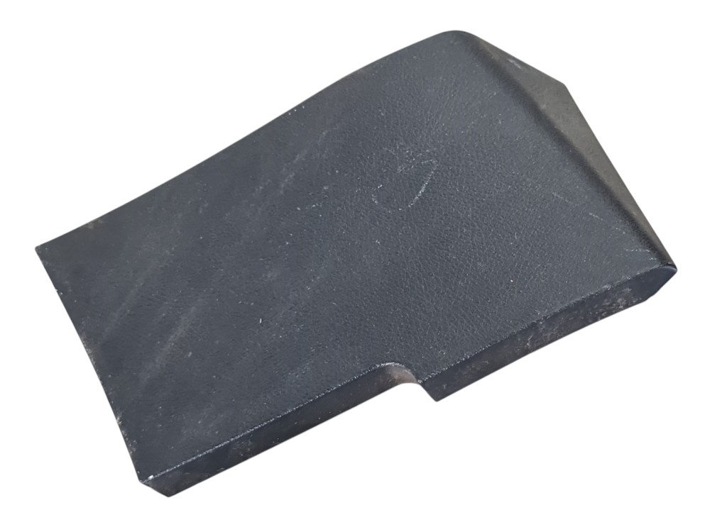 Moldura Console Painel Mercedes Actros 2651 2022 A9606804407 4