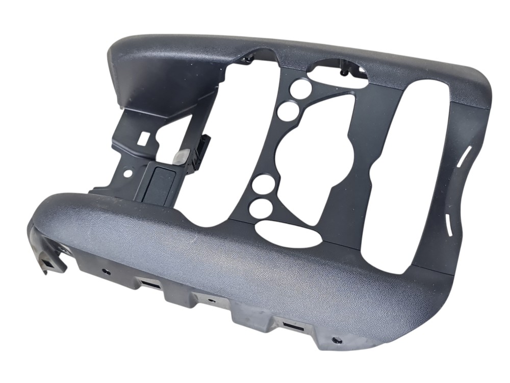 Moldura Painel Central Mini Cooper S 2012 2013 122737-13 3