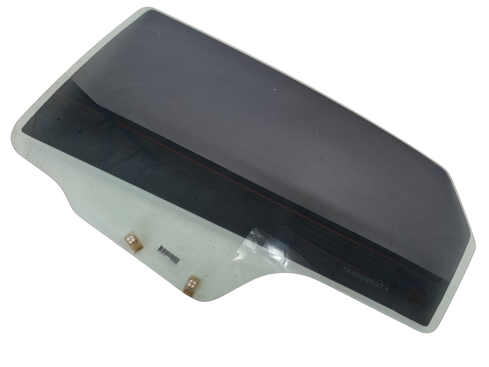 Vidro Traseiro Esquerdo Chery Tiggo 3x 2021 J156203010br 4
