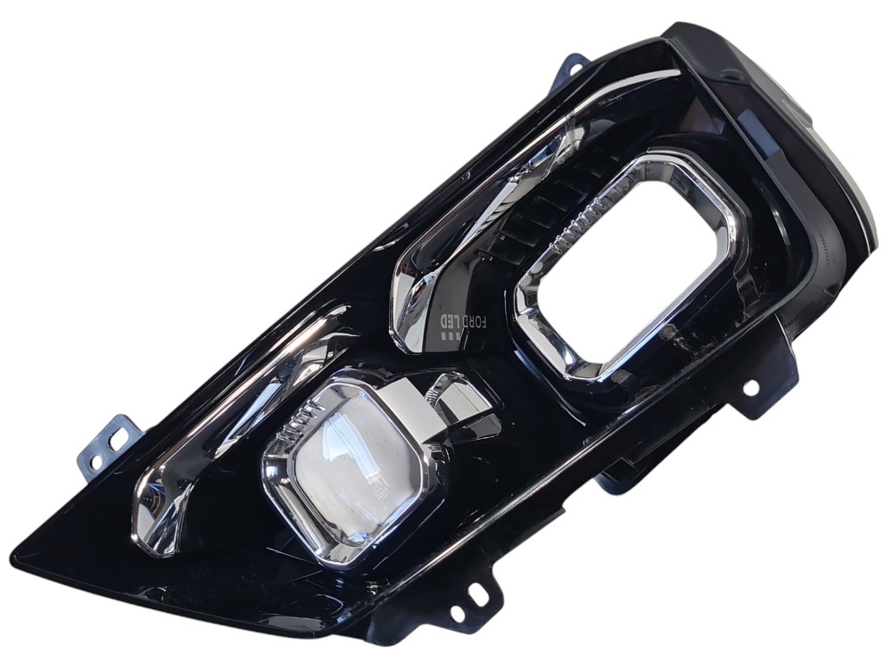 Moldura Interna Farol Inferior Direito Ford Territory 2025 7