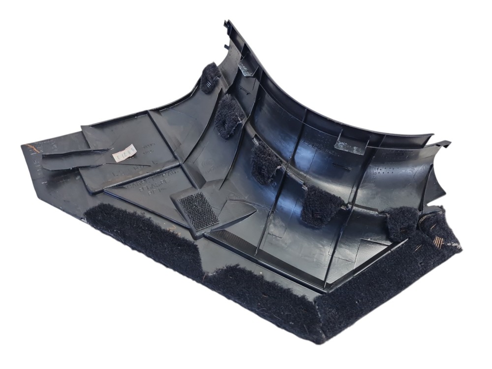 Soleira Dianteira Esquerda Lexus Ls 460l 2013 62114-50070 4