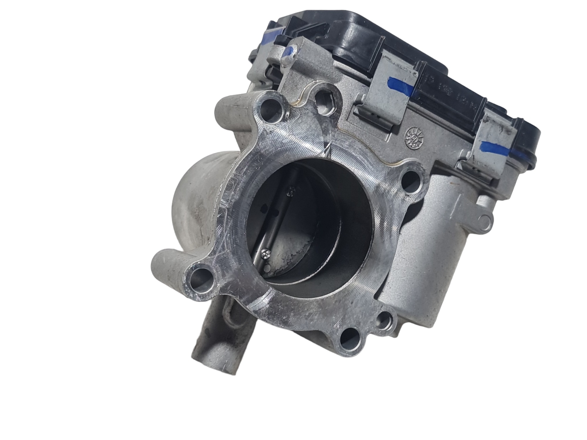 Tbi Corpo Borboleta Chery Tiggo 2 2020 3