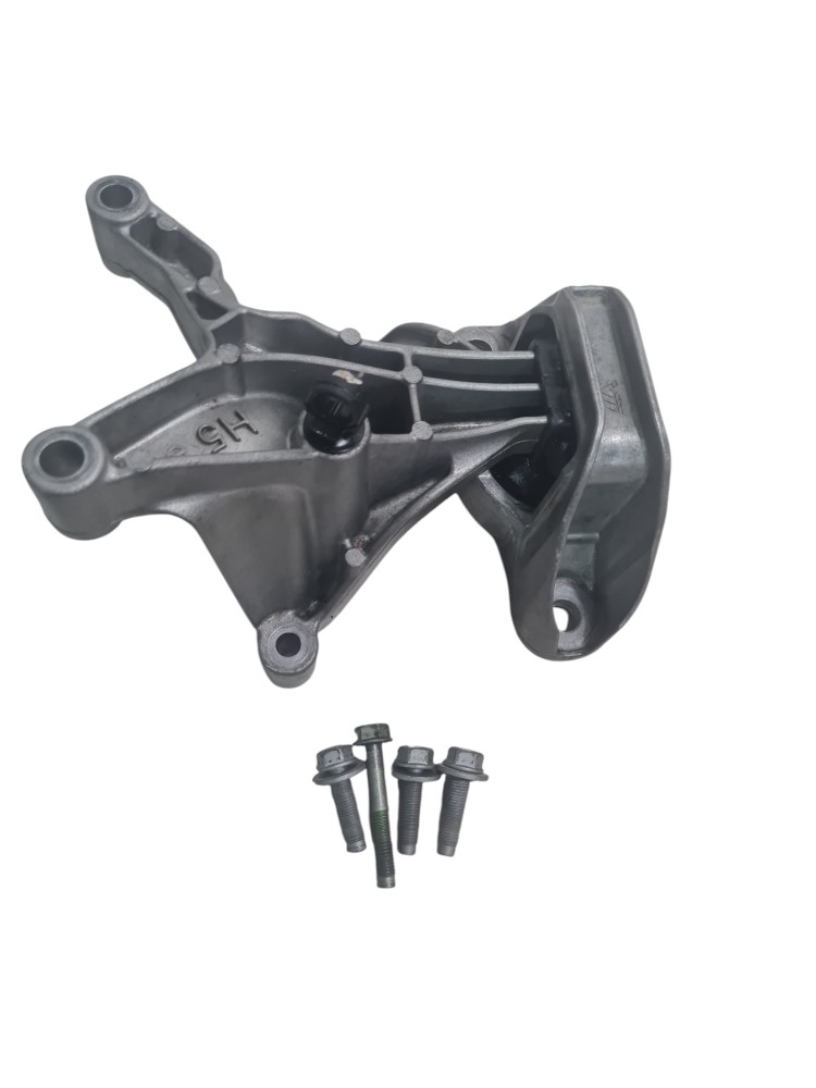 Suporte do coxim do motor Nissan Kicks Exclusiv 2025 2026