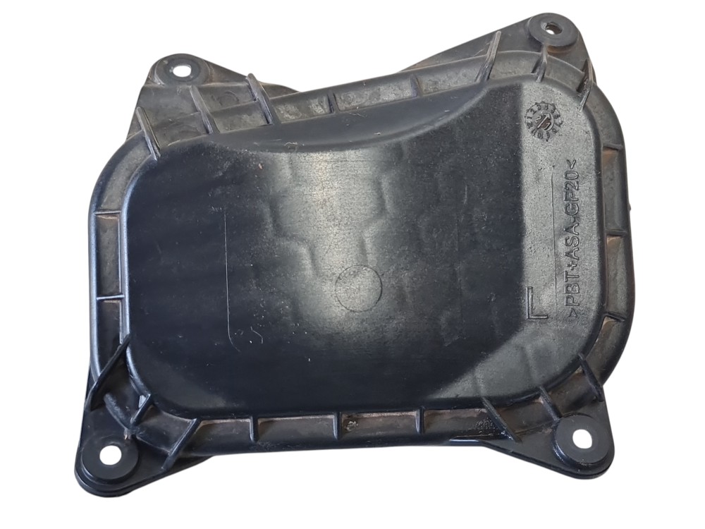 Tampa Traseiro Do Farol Esquerdo Bmw I3 2022 Original 2