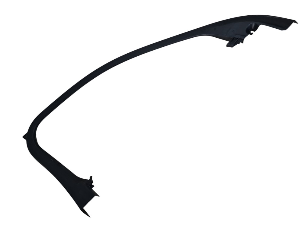 Guarnição Interna Porta Dianteira Esquerda Volvo Xc40 2020 5