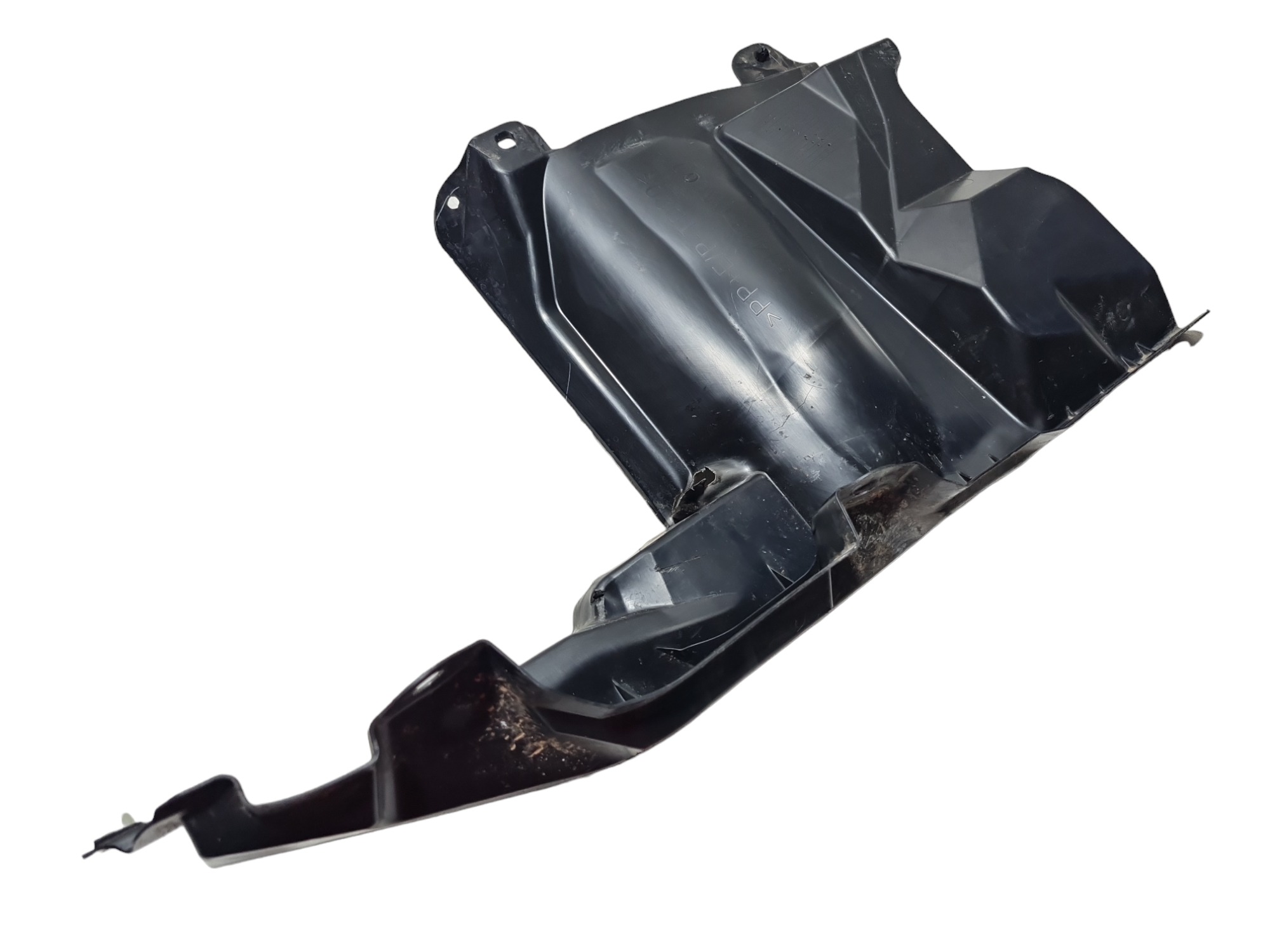 Protetor Carter Direito Toyota Corolla Cross 2023 514430a060 6