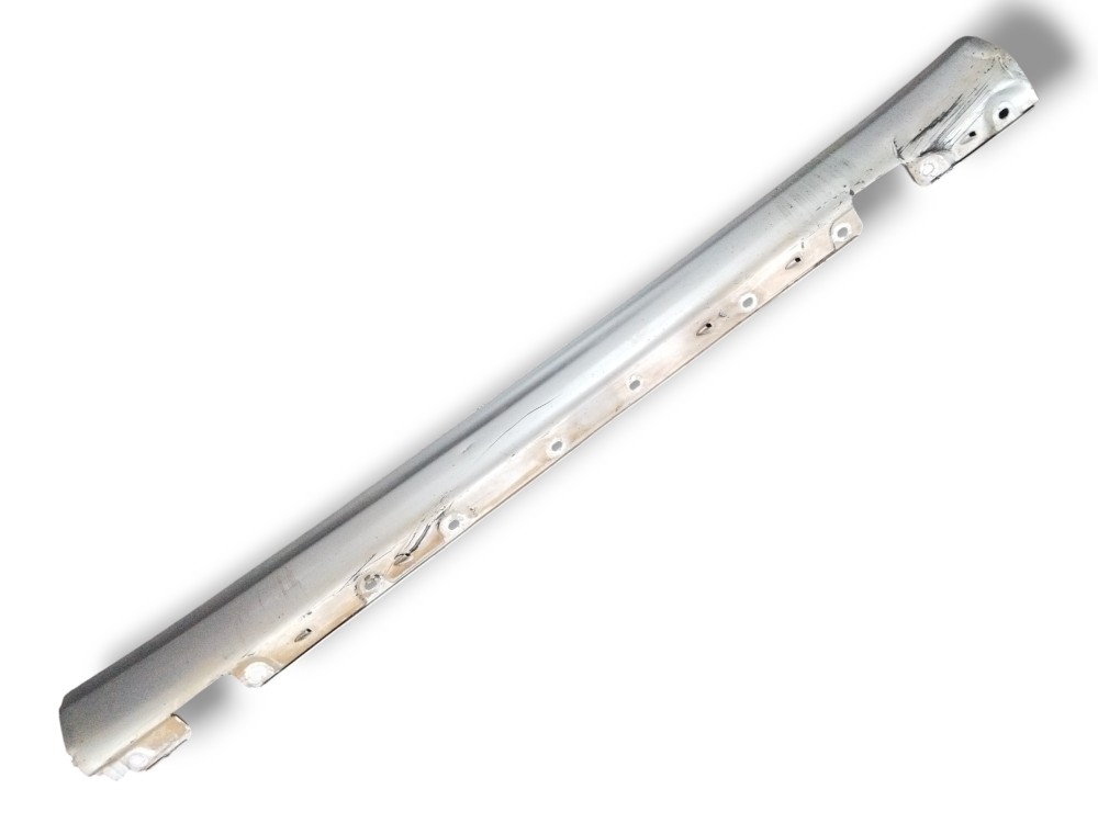 Spoiler Lateral Direita Mercedes ClasseC230 2002 A2036900640 1