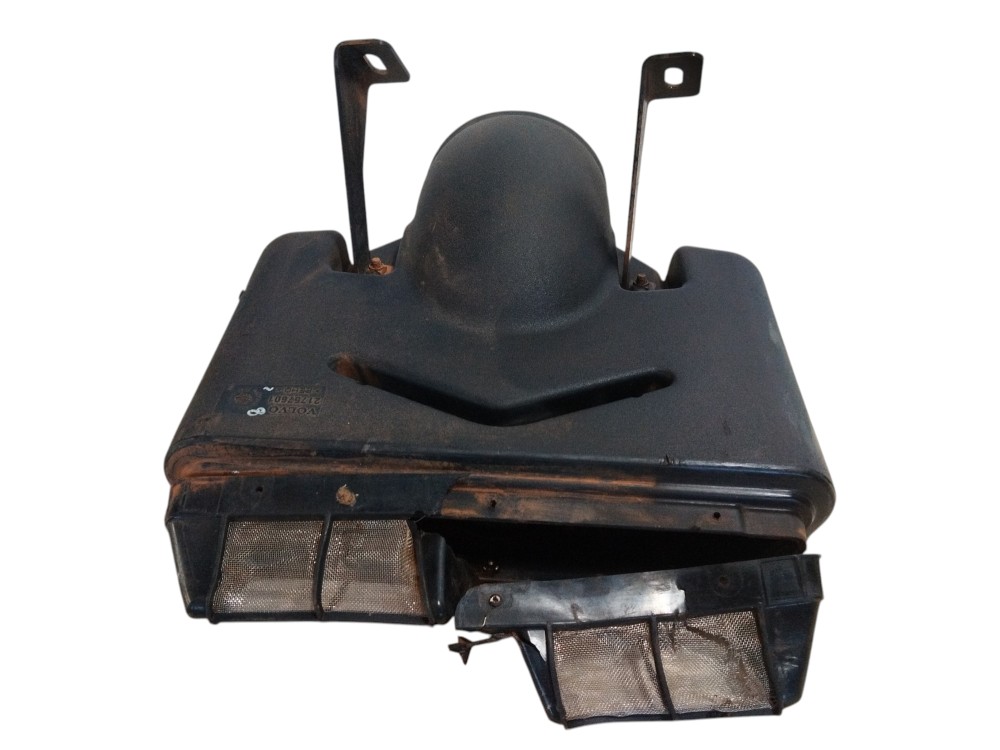 Duto Admissão De Ar Motor Volvo Vm 330 2021 21757601 Usado 4